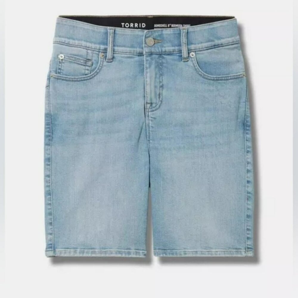 Torrid Bombshell 8 Premium - image 2